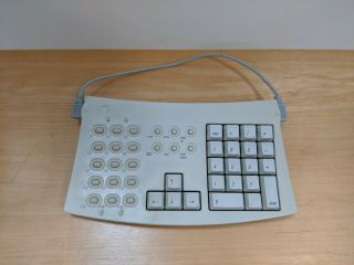 Apple Adjustable Keyboard M1242 2