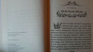 Harry Potter and the Philosopher ' s Stone Azerbaijani FIRST EDITION 2011 QANUN 6