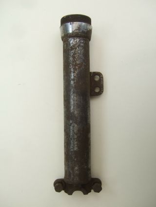 Vintage Bsa Fork Leg – A7,  A10,  B31,  B33 Etc.