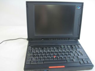 Ibm Thinkpad Laptop Notebook 9545 750c Parts Only