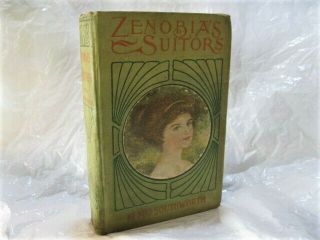 Zenobia 