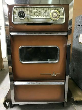 Wall Oven Vintage Caloric - Parts