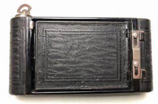 Vintage Kodak Vest Pocket Folding Camera - Model B