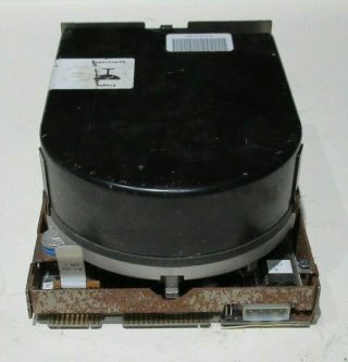 IBM 44mb Hard Drive 5.  25 