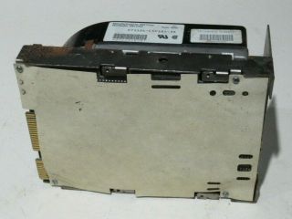 IBM 44mb Hard Drive 5.  25 