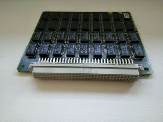 33f5498 | Ibm 4mb Memory Expansion Card For 8580 34f0023