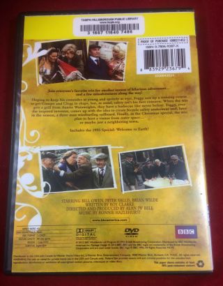 Last of the Summer Wine: Vintage 1993 (DVD,  2012,  2 - Disc Set) 2