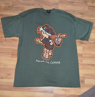 Vintage 1998 Korn Follow The Leader T - Shirt Xl Never Worn