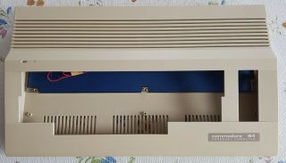 Commodore 64,  C64 Chassis,  Computer Case,  Empty Box,  Shell,  Exrare