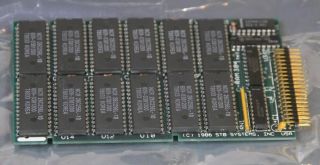 STB C RAM 384k Memory for IBM 5140 PC Convertible - Collectible 2