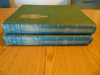 Old Testament 1904 By J.  James Tissot - 2 Vol.  Set,  M.  De Brunoff.  Great Photos Too