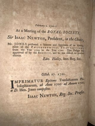 Philosophical Transactions Of The Royal Society,  Volume Four,  1749