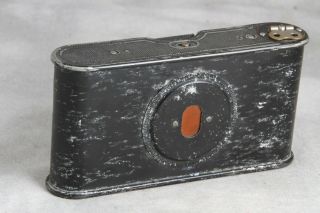 Square Bellow Vest Pocket Kodak,  Parts or Restore 7
