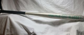 Vintage Louisville Slugger Official Softball Bat 34 " 34 Ounce 704h - 34