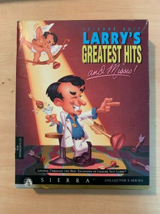 B3 Leisure Suit Larry 