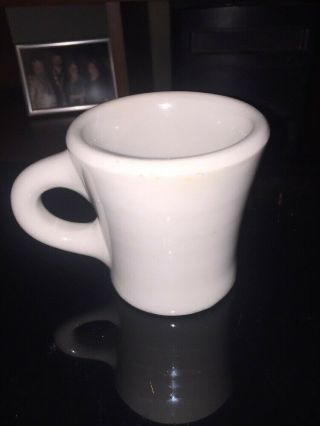 ROYAL CASTLE Vintage China Coffee Mug By Jackson China Co. 4