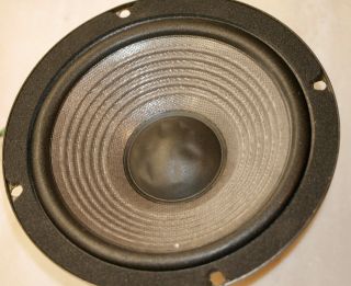 Jbl J216a Woofer Speaker Replacement 151tny 65436 Vintage
