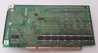 Apple PDS Video Card for PowerMac 6100/7100/8100 pn 820 - 0522 - A 2