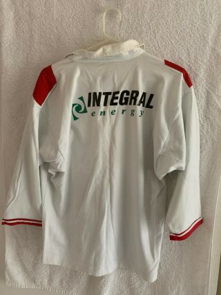 Vintage St George Illawarra 1999 jersey 3