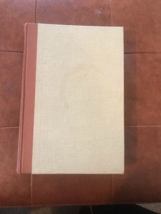 H L Mencken Disturber Of The Peace By William Manchester 1st Ed.  1951