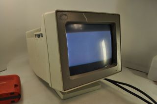 Vintage IBM 8513 12 