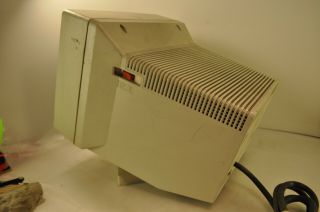 Vintage IBM 8513 12 