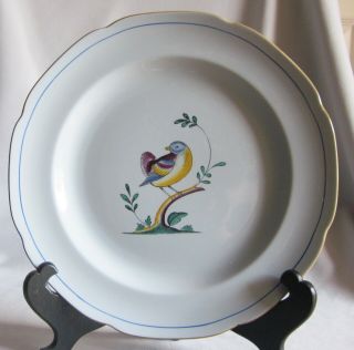 Dinner Plate Vintage Spode China Queen 