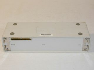 Vintage IBM 5140 PC Convertible Laptop Computer Serial Parallel Adapter 2