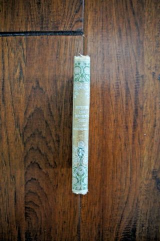 1897 FRANCES RIDLEY HAVERGAL Kept for the Master’s Use - Spurgeon Recommended 3