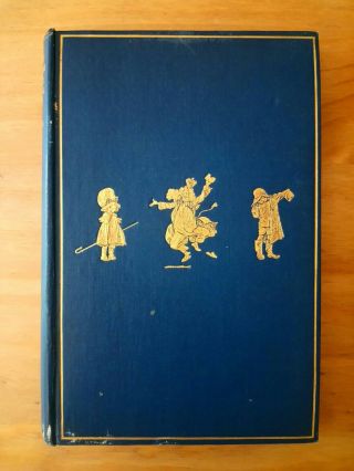 1924 Edition When We Were Very Young A A Milne.  Winnie The Pooh 1st / 6th First