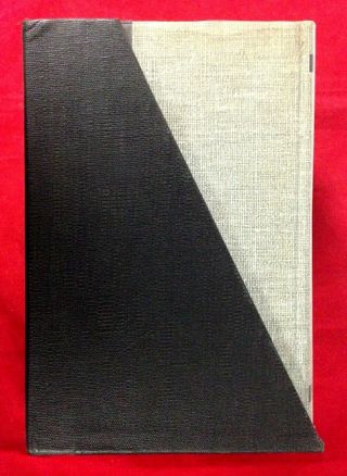 The Kingsport Book Of Typeface Vol.  1,  2,  &3 (Linotype,  Monotype,  Display) HB,  1957 2