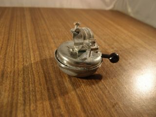 1990 ' s vintage bike bell for touring bike made in Germany 2