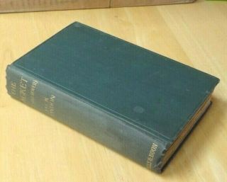 Jack London,  The Jacket,  Mills & Boon First English Edition,