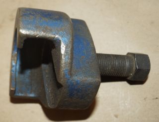 Kent Moore J - 28447 Vintage Ball Joint Remover / Seperator Tool ??