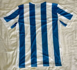 Argentina 1978 world cup retro vintage classic soccer team home jersey L tw 6