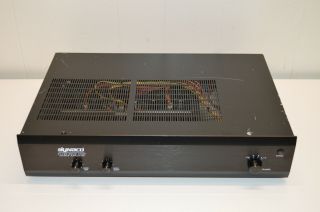 Dynaco St - 100 Stereo Power Amplifier