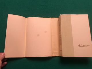 WATERSHIP DOWN Richard Adams 1972 Hardcover with Dust Jacket 5