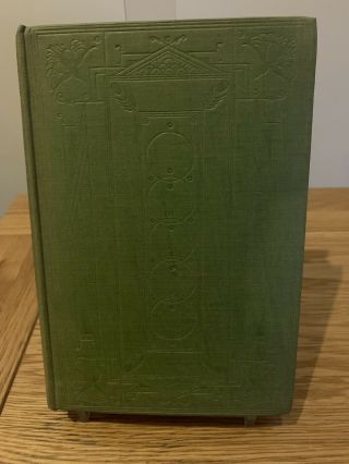 Rare Later Poems W B Yeats First Edition 1922