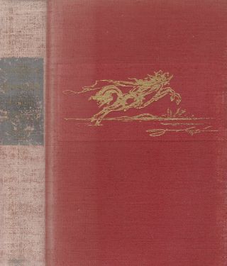 The Autobiography Of Benvenuto Cellini,  1948,  Illustrated By Salvador Dali