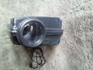 Vintage Art Projector Brumberger Project - A - Scope 290 4