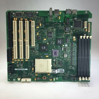 Apple 820 - 1049 - A G3 G4 Rev 1 Motherboard Logic Board Oem