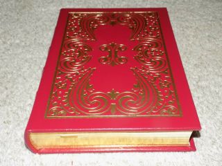 Easton Press The Tales Of Guy De Maupassant Collector 