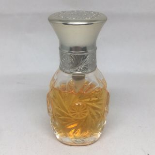 Ralph Lauren Safari Eau De Parfum Natural Spray.  5 Oz Bottle Travel Vintage Edp