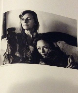 MARY MCCARTNEY SIGNED FROM WHERE I STAND BOOK NYC THE BEATLES PAUL LINDA STELLA 4