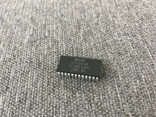 Rom Chip For Commodore 1541 Disk Drive Mos 901229 - 05