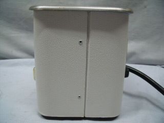 Vintage L&R PC3 Ultrasonic Cleaning System B22 3