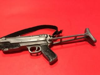 GI JOE SOTW GERMAN STORM TROOPER MP 40 MACHINE GUN VINTAGE 1960s 4