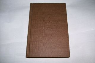 Vintage Hardcover 1945 Early Writings Of Ellen G White Seventh - Day Adventist