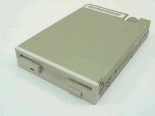 Mitsumi/newtronics 1.  44 Mb 3.  5 " Floppy Drive (d359t5)