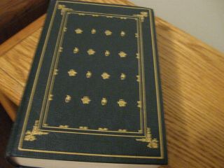 Gone With The Wind By Margaret Mitchell Fine Binding International Collectors L